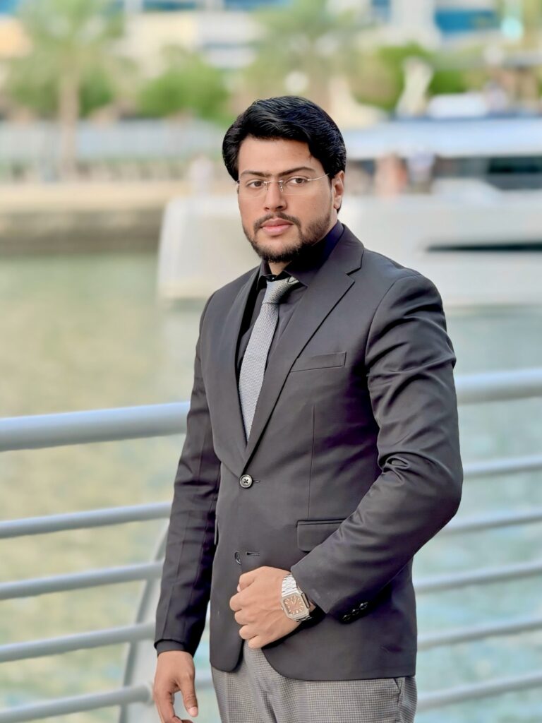 492191490_122155064528445512_2482717433789867716_n Muhammad Faisal the CEO of FKMlivings